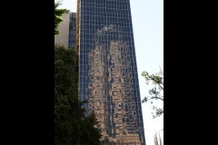 Converging Lines (David Marriott ©)