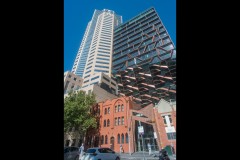 Converging Lines (David Dyett ©)