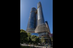 Converging Lines (David Davidson ©)