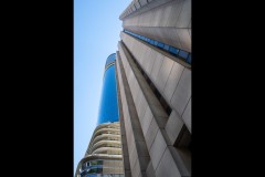 Converging Lines (Norman Blaikie ©)