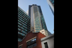 Converging Lines (David Marriott ©)