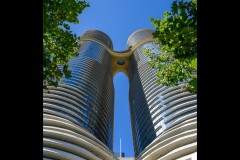 Converging Lines (Val Earl ©)