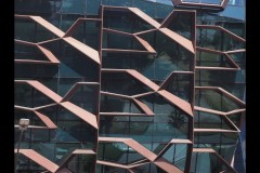 Converging Lines (Paul Palcsek ©)