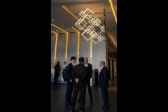 Converging Lines (Jim Weatherill ©)