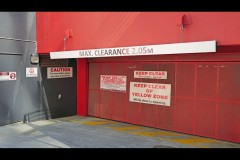 Converging Lines (Stuart McMurtrie ©)