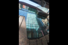 Converging Lines (David Dyett ©)