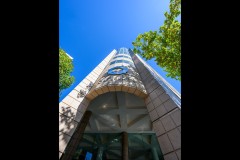 Converging Lines (Val Earl ©)