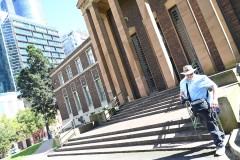 Converging Lines (Sony Varma ©)