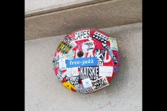 Converging Lines (Stuart McMurtrie ©)