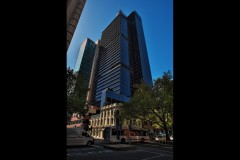 Converging Lines (Bob Clothier ©)