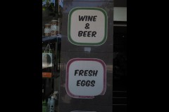 Converging Lines (Paul Palcsek ©)