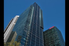 Converging Lines (Bob Clothier ©)