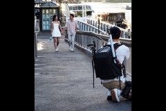 Cup Day Portraits (Joe Hajdu ©)