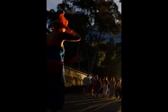 Cup Day Portraits (Ian Spence ©)