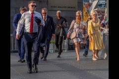 Cup Day Portraits (Jim Weatherill ©)