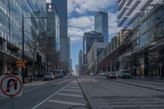 Docklands Walk (Tuck Leong ©)