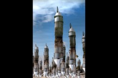 Docklands Walk (Carolyn Brandt ©)