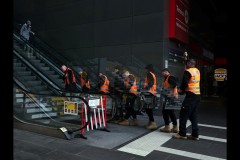 Docklands Walk (Rick Lang ©)