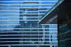 Docklands Walk (Terry Noske ©)