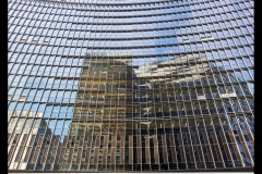 Docklands Walk (Michael Brown ©)