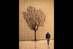 Docklands Walk (Jim Weatherill ©)