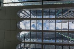 Docklands Walk (David Davidson ©)