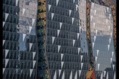 Docklands Walk (Tuck Leong ©)