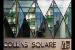 Docklands Walk (Michael Brown ©)