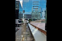 Docklands Walk (Sue Rocco ©)