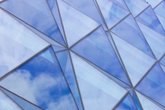 Docklands Walk (Michael Osborn ©)