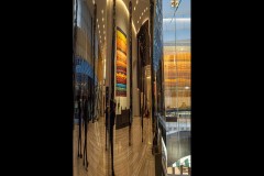 Docklands Walk (Ken Gosbell ©)