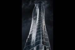 Docklands Walk (Carolyn Brandt ©)