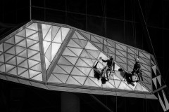 Docklands Walk (Carolyn Brandt ©)