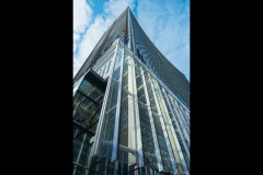 Docklands Walk (David Dyett ©)