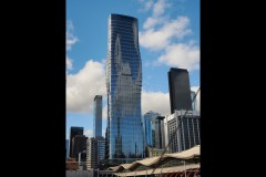 Docklands Walk (David Marriott ©)