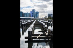 Docklands Walk (Peter Stuchbery ©)
