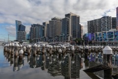 Docklands Walk (David Davidson ©)