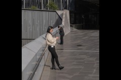 Docklands Walk (Tuck Leong ©)