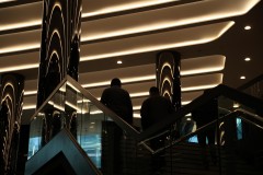 Docklands Walk (Terry Noske ©)