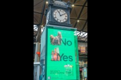 Docklands Walk (David Dyett ©)