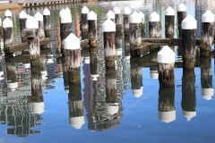 Docklands Walk (Sara Wigney ©)