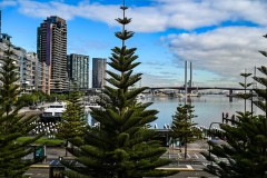 Docklands Walk (Sony Varma ©)
