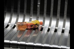 Left Behind - Docklands Walk (Jim O'Donnell ©)