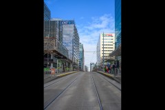 Docklands Walk (Val Earl ©)