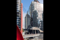 Docklands Walk (David Davidson ©)