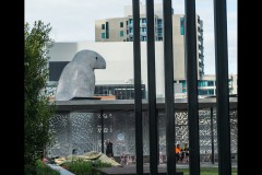 Docklands Walk (David Dyett ©)