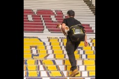 Docklands Walk (Jim Weatherill ©)