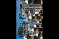 Docklands Walk (Carolyn Brandt ©)