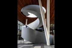 Docklands Walk (Ken Gosbell ©)