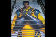 Docklands Walk (Val Earl ©)